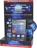 Medio digital media player (PlayStation 2)