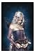 Posters: Gothic Poster - Angel Of Death By Victoria Frances (36 X 24 Inches)