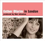 Esther Ofarim in London [Vinyl LP]