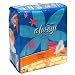 Always Fresh Maxi Overnight With Wings, 24-Count Packages (Pack of 6)