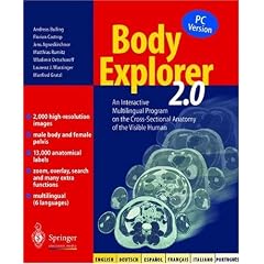Body Explorer 2.0