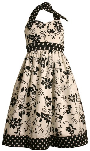 Inexpensive Flowergirl Gowns