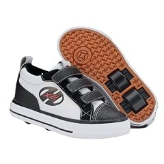 Heelys Stingray 7634 wei�-schwarz-rot