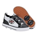 Produkt-Bild: Heelys Stingray 7634 wei&szlig;-schwarz-rot