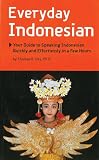 Everyday Indonesian (Periplus language books)