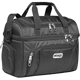 eBags Crew Cooler II (Pitch Black)