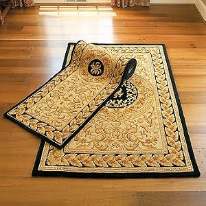 Isabella Area Rugs - 8' x 11' - Frontgate