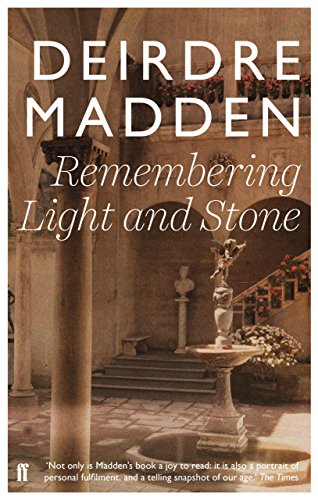 Remembering Light and Stone