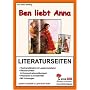 Ben liebt Anna - Literaturseiten, Grundschulausgabe