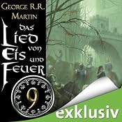 H&ouml;rbuch Das Lied von Eis und Feuer 9