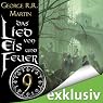 H&ouml;rbuch Das Lied von Eis und Feuer 9