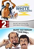White Lightning / The End - 2 DVD Set (Amazon.com Exclusive)