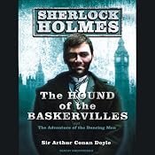 The Hound of the Baskervilles: A Sherlock Holmes Novel | [Sir Arthur Conan Doyle]