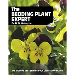 The Bedding Plant Expert (Expert books)