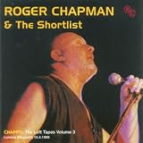 Chappo - The Loft Tapes, Vol. 3: Dingwalls 1996