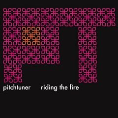 Riding The Fire