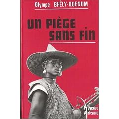 Un pi�ge sans fin: Roman