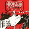 Image of album by Hot Club of Cowtown