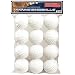 Franklin Sports 1998 Dimple Training Balls