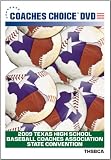 2009 TEXAS HIGH SCHOOL BASEBALL COACHES ASSOCIATION STATE CONVENTION