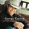 Image of album by George Canyon