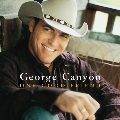 George Canyon - You