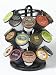 K-Cup® Carousel, Black
