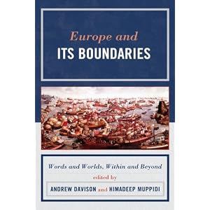 Europe and Its Boundaries: Words and Worlds, Within and Beyond