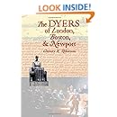 The DYERS of London, Boston, &amp; Newport (The Dyers)(Volume 3)