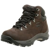Hi-Tec Little Kid/Big Kid Altitude IV WP Jr Hiking Boot