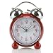 Bonett Spotlight Quartz Alarm Clock 315R