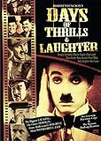 Days of Thrills & Laughter [DVD] [US Import]