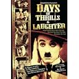 Days Of Thrills and Laughter by