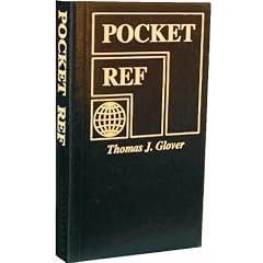 Pocket Ref