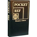 Pocket Ref 4th Edition ~ Thomas Glover