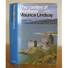 The Castles of Scotland