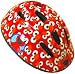 Sesame Street Childs Cycle Safety Helmet - Elmo