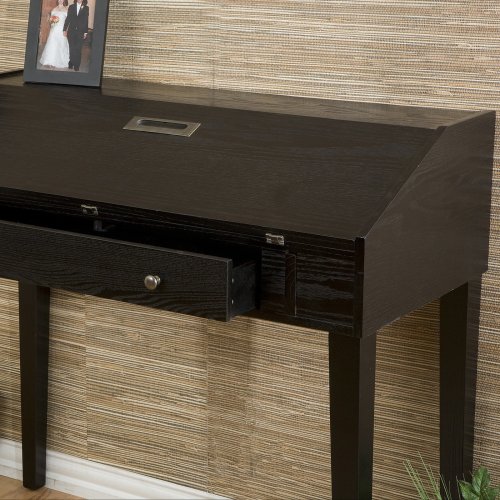SEI Folding Top Laptop Desk