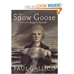 The Snow Goose