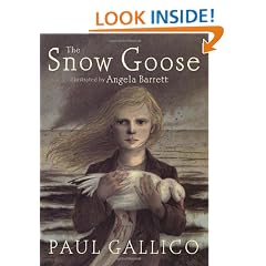 The Snow Goose