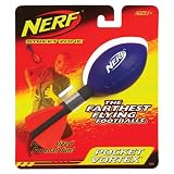 Nerf Pocket Vortex Football, Assorted