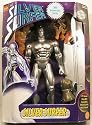 Silver Surfer:30th Anniversary Serires 10" Collector Figure