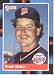 1988 Donruss # 149 Frank Viola Minnesota Twins Baseball Card