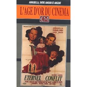 Eternel Conflit [VHS]