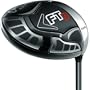 Callaway FT-9 Tour Driver (Neutral, 10.5, Right-Handed, Graphite, Regular, 10.5-Degree)