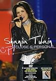 Shania Twain - Up Close And Personal