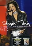 Shania Twain: Up! Close And Personal-...