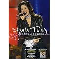 Shania Twain - Up! Close and Personal
