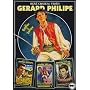 Coffret gérard philippe : fanfan la tulipe ; le pays sans étoile ; la meilleure part