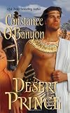 Desert Prince